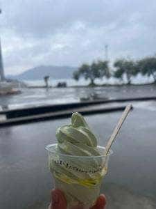 オリーブ記念館 道の駅 小豆島オリーブ公園