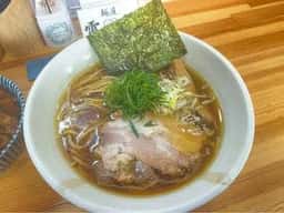 麺屋電龍