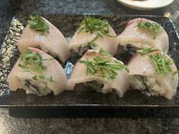 寿司処 海屋