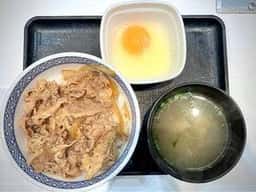 吉野家 新梅田食道街店