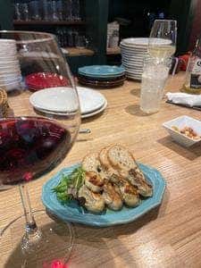 フランス酒場 ANTIQUE