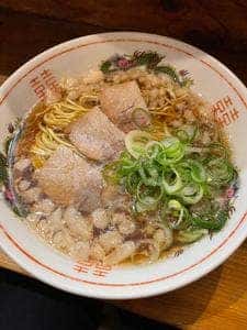 麺屋 十銭