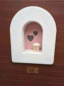 no free coffee