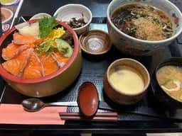 ふじの坊 喜膳