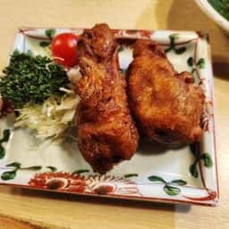 陣屋