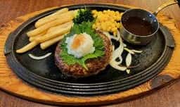 ロイヤルホスト 八戸の里店