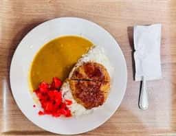 カレーショップ C&C 有楽町店