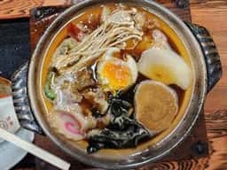 増田屋