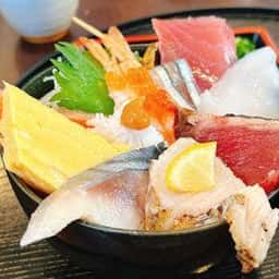 渥美の丼屋 まるみ