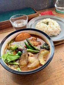 SAMA 千歳店