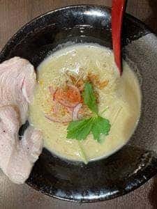麺屋かねよし