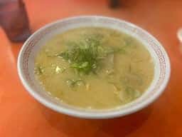 金龍ラーメン 難波千日前店