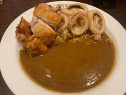 カレーハウスCoCo壱番屋 中央区堺筋本町店