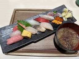 函館まるかつ水産 汐留シティセンター店