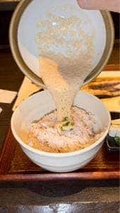 炭旬 新宿西口野村ビル本店