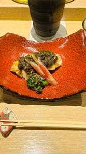 寿司向月 本館