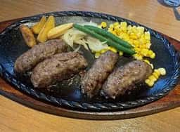 炭焼ステーキ&ハンバーグ PAUHANA 小阪店