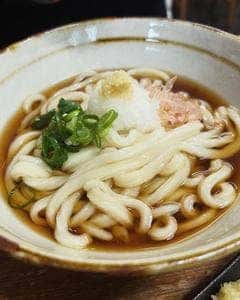 自家製うどん さんたく