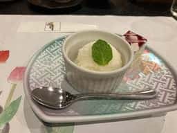 浜膳旅館 食事会場