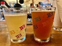 CRAFT BEER BAR IBREW