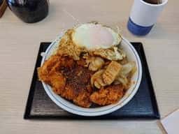 かつや 堺大野芝店