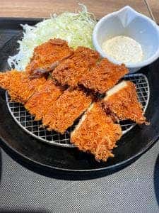 松のや 江坂店