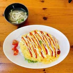 アイスクリンカフェ mi-ma