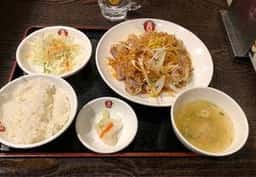 マルヤス酒場 神田店