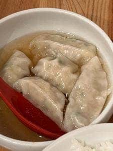 ぎょうざ いってん 神田本店