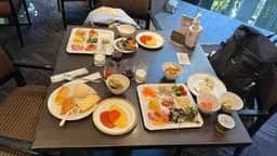 オールデイダイニング リモネ