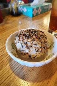 鉄板焼 みのみ
