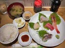 よしみ食堂