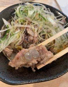 もつ焼き 高賢