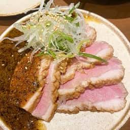 酒と肴 シンメ 神田