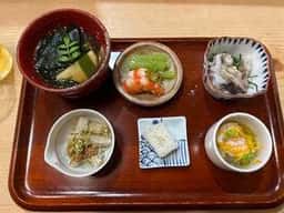 食堂 ユの木