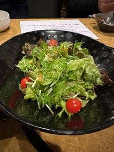 オモニ韓国家庭料理