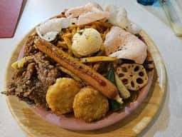 カリーハウス マシャーーラ