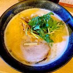 ちょんまげ食堂 ラーメン部