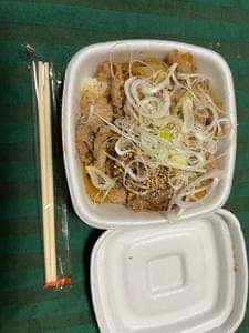 吉野家 玉出店