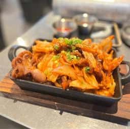 小さな韓国 あぷろ佐賀駅店