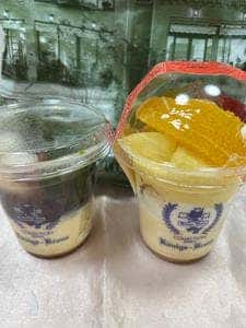 ケーニヒス クローネ 大丸神戸店