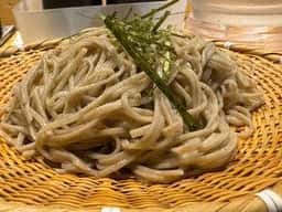 ぬる燗佐藤 御殿山茶寮