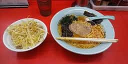 ラーメンショップ 丸ヶ崎店