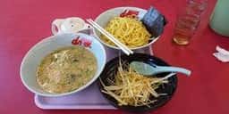 ラーメン山岡家 上尾店