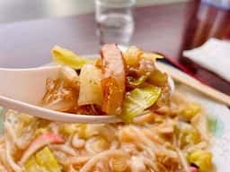 鳥栖飯店