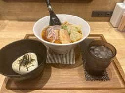 麺屋 和人 あべのHoop店