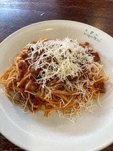 カフェ ラ・ボエム 新宿御苑