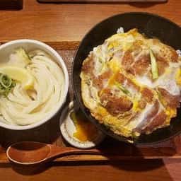 うどん 和久