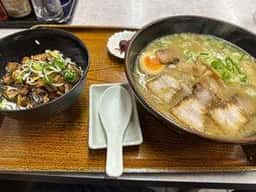 らーめんじゃ！川田商店