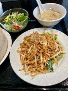 千里馬 十灯路